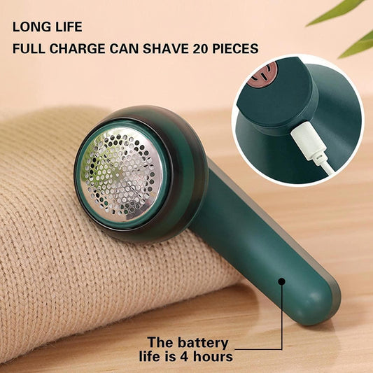 Electric Lint Remover Electric Pellets Lint Remover