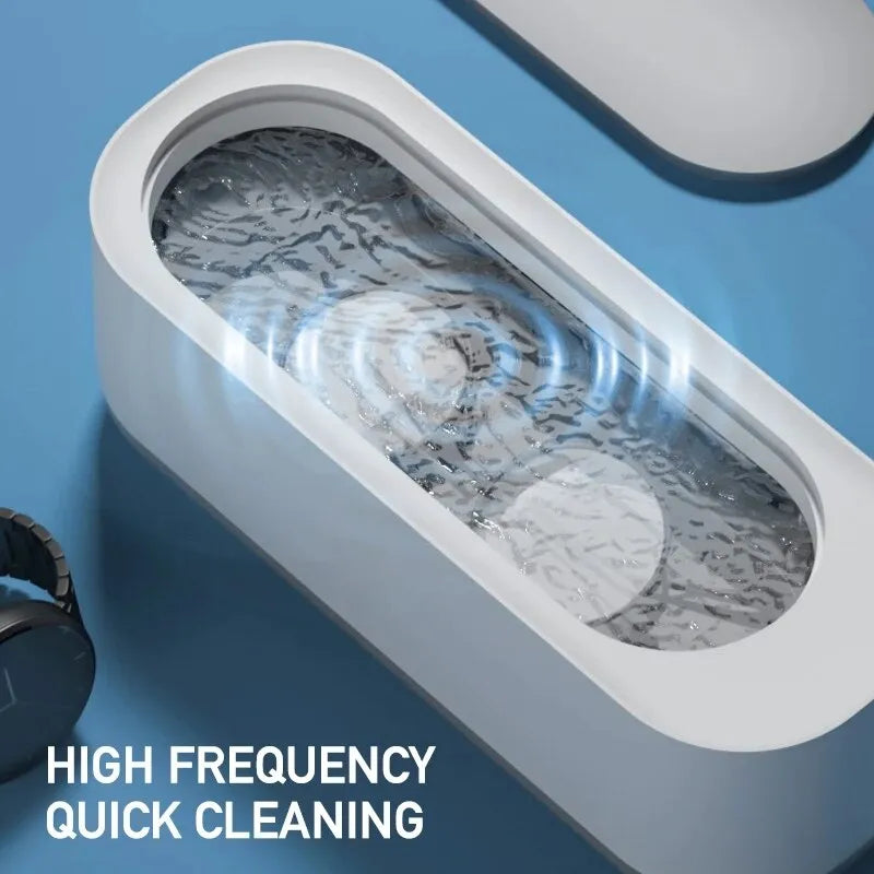 Eazycarts Ultrasonic All-in-One Cleaner